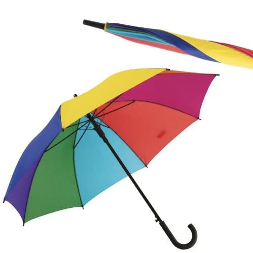 مظلة ملونة 38217