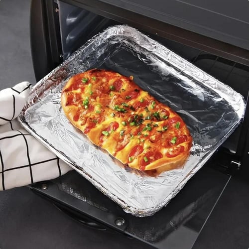 اورينكس ورق قصدير متعدد الاستخدامات بوكس 25 قدم Or...