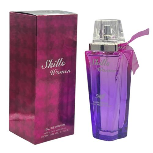 عطر سنيف سكيل للنساء تواليت 100 مل
