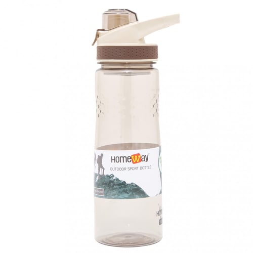 مطارة ماء بلاستيك 770 مل HOMEWAY HW2703