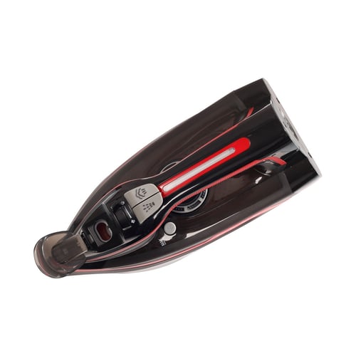 كواية بخار لاسلكية 300 مل 2400 واط Clikon CK4126