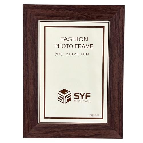 فريم صور اطار عريض SYF 4020-A4-02