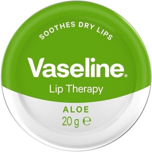 فازلين مرطب شفايف بالصبار 20 غرام Vaseline