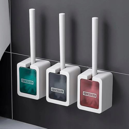 فرشاة تنظيف دورات المياه AH-25-LL6