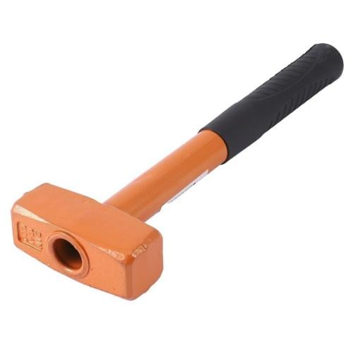 مطرقة تكسير رأس مربع 2 كيلوغرام LAWAZIM K11074