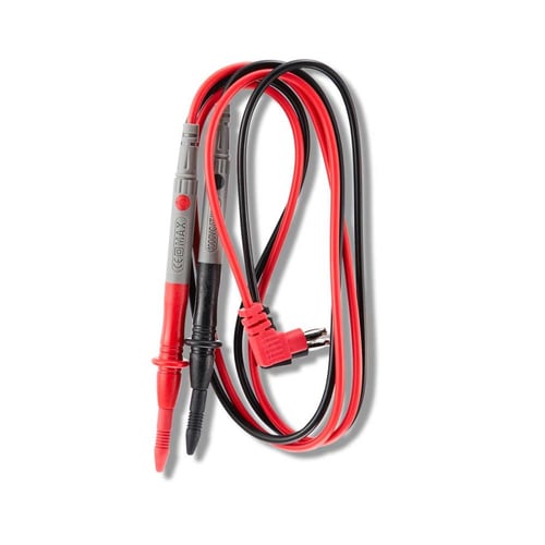 جهاز قياس رقمي بمشبك LAWAZIM K10150