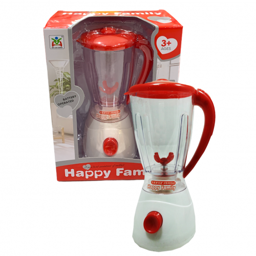 لعبة الخلاط