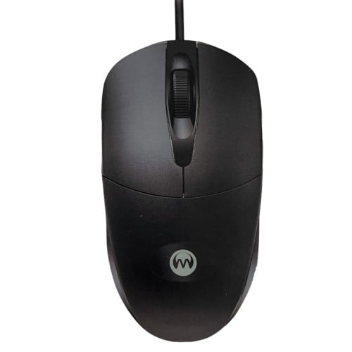 ماوس سلكي مايكروديجت MD250M