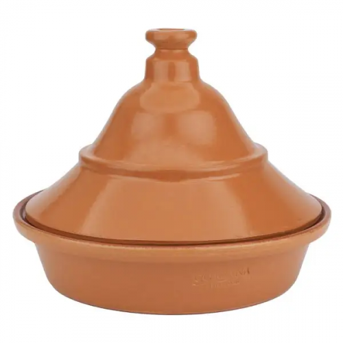 طاجن فخار اسباني 29*6.5 سم 2200 مل CORZANA 40-370