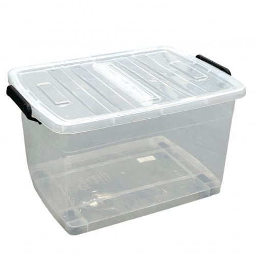 صندوق تخزين 50 لتر