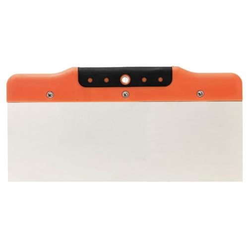 سكين تنظيف 8 انش برتقالي LAWAZIM K11457