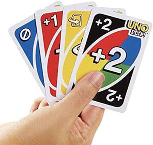 لعبة ورق اونو AW9-1241