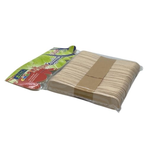 أعواد خشب للفنية متعددة الاستخدام SBC 7631-006