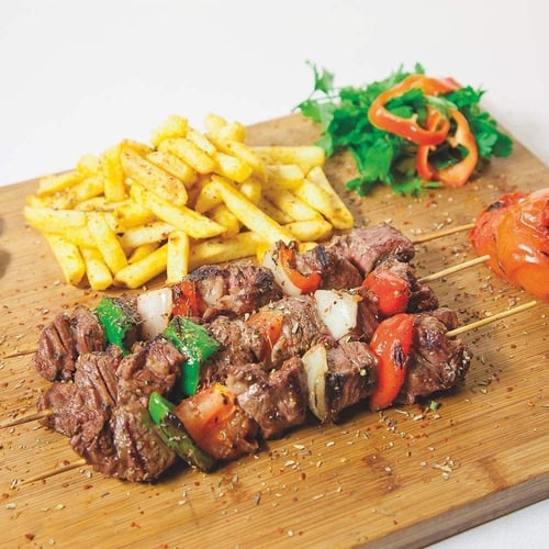 أعواد خشب متعددة الاستخدام 40*4 سم 100 حبة SQH-162...