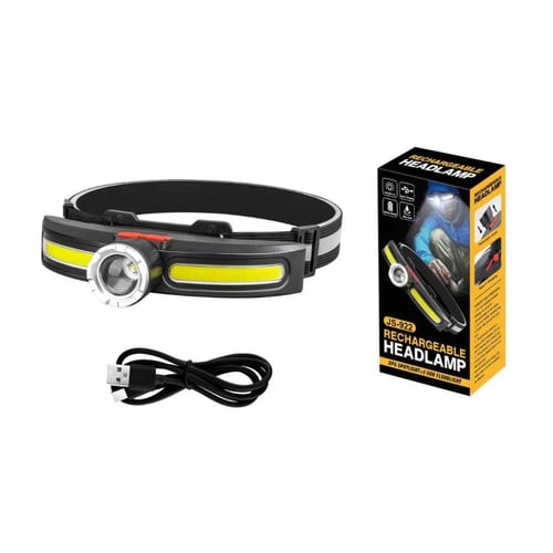 كشاف رأس شحن S25-510