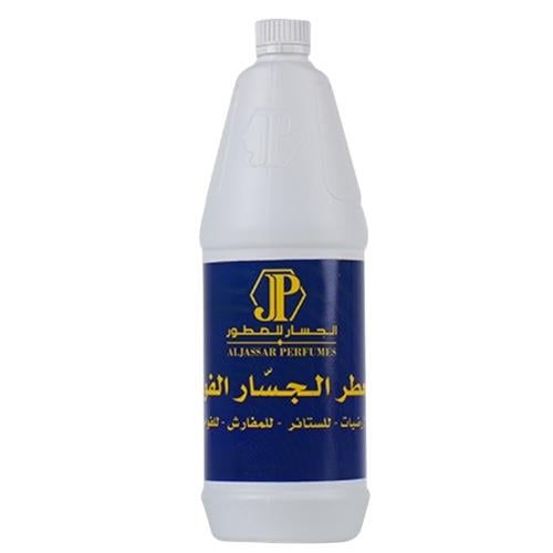 معطر الجسار الفواح الأزرق 1 لتر