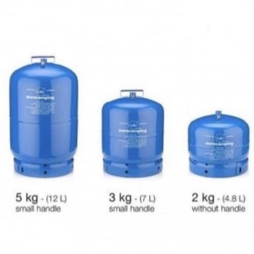 إسطوانة غاز 3 كيلو SH-7902