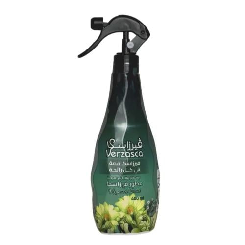 فيرزاسكا معطر مفروشات فيرزاسكا 400 مل Verzasca