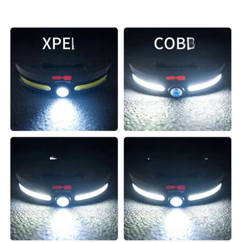 كشاف رأس شحن S25-510