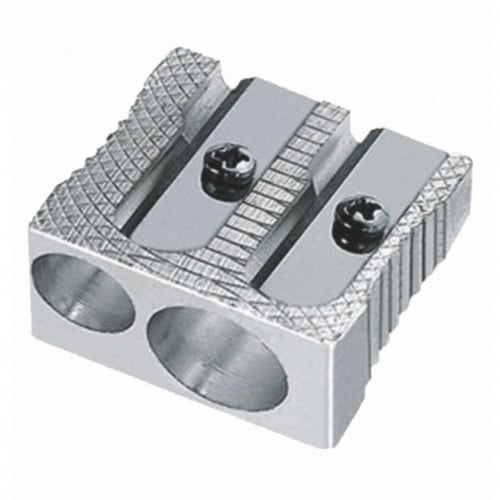 براية حديد بفتحتين ROCO RQ-18052A