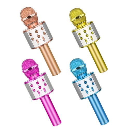 ميكروفون لاسلكي JBR2910X-3