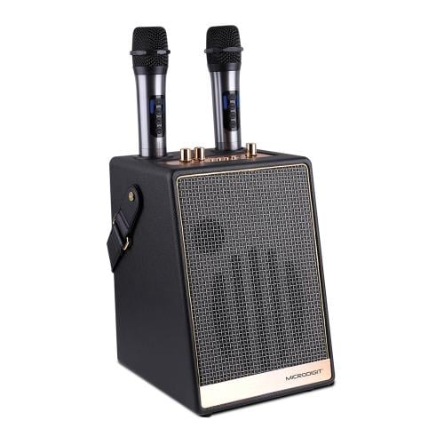 مكبر صوت مايكروديجيت MD675PS