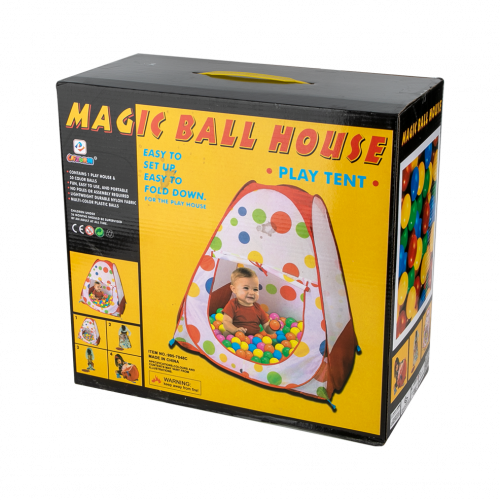 خيمة كور للاطفال AJJ1011A1