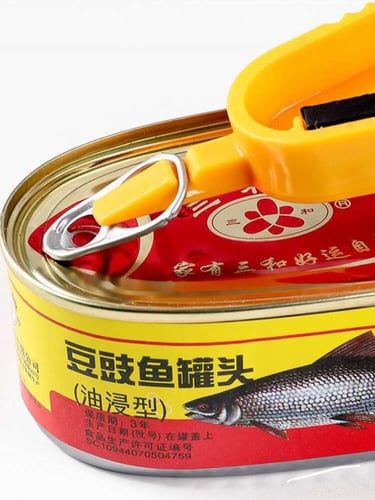 فتاحة علب 2 قطع MOSTAFACO 638102