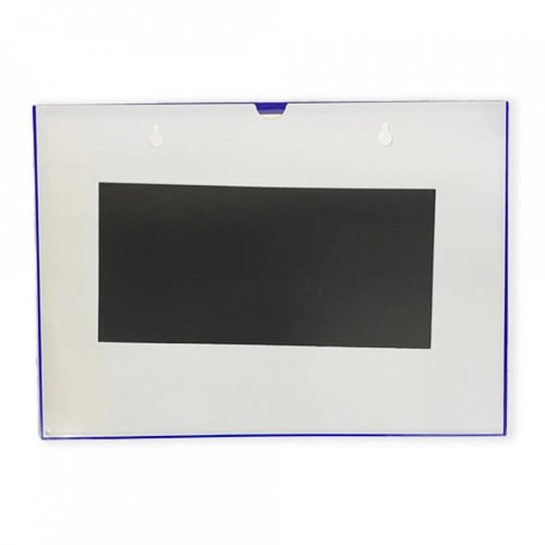 حافظة بطاقة مغناطيسي A6