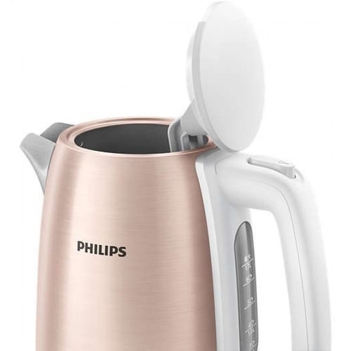 غلاية ماء 1.7 لتر 2200 واط PHILIPS HD9350/96