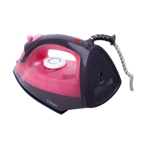 كواية بخار 1300 واط Clikon CK4105-N