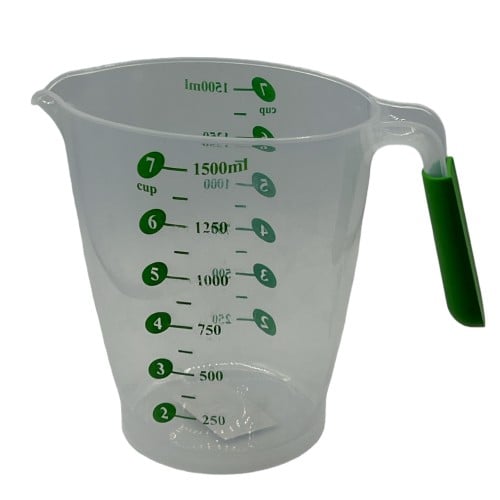 كأس قياس HOME EZZ HE11249