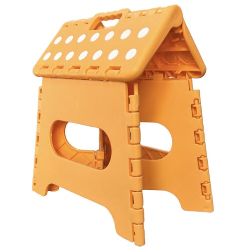 كرسي بلاستيك قابل للطي 40*28.5 سم SM-22871