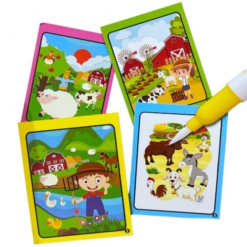 تلوين مائي RD-A-3