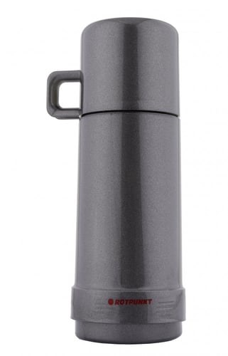 ترمس شاي وقهوة 0.5 لتر ALSAIF ROTPUNKT 60 SILVERLI...