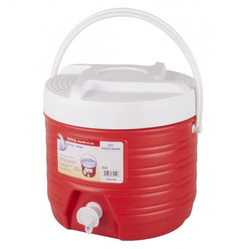 ترمس ماء 1.50 جالون 5.75 لتر PRINCEWARE 3551