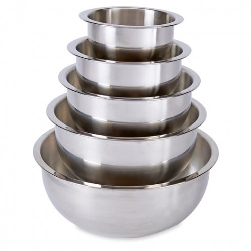 وعاء ستانلس ستيل MOSTAFA CO