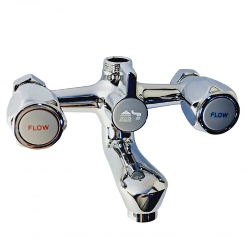خلاط دش سداسي صيني FLOW 770303000