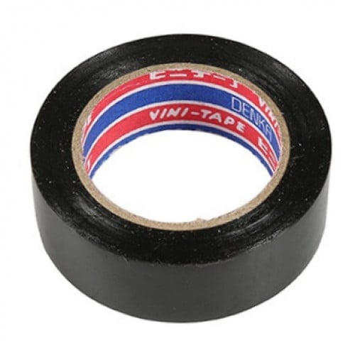 تيب أسلاك كهرباء VIRA 0.15MM*19MM*5YDS