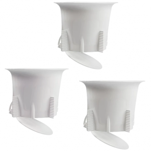 سدادة مرحاض 3 حبات 635514