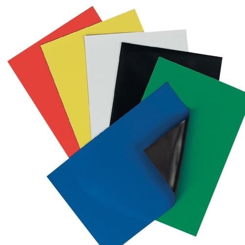 ورق للتصوير وللكتابة مغناطيسي A4