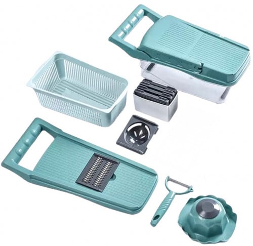 قطاعة خضار Home Ezz HE6082