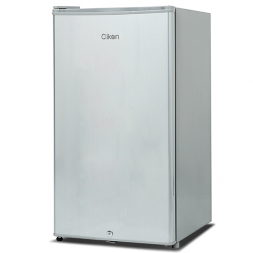 ثلاجة صغيرة باب واحد 91 لتر 3.2 قدم Clikon CK6003