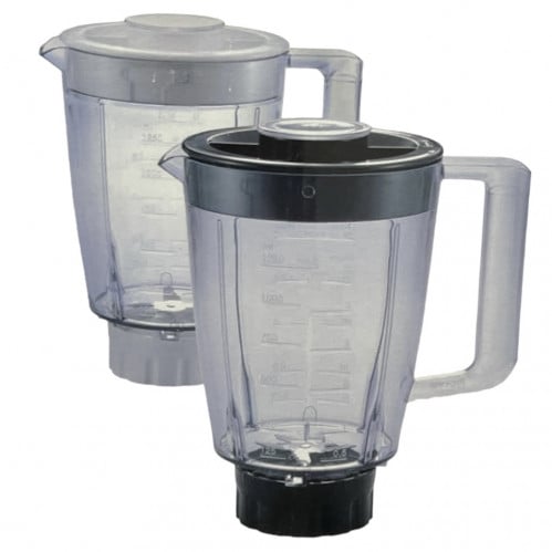 قطع غيار كاس خلاط فيليبس 1.25 لتر BA-37B