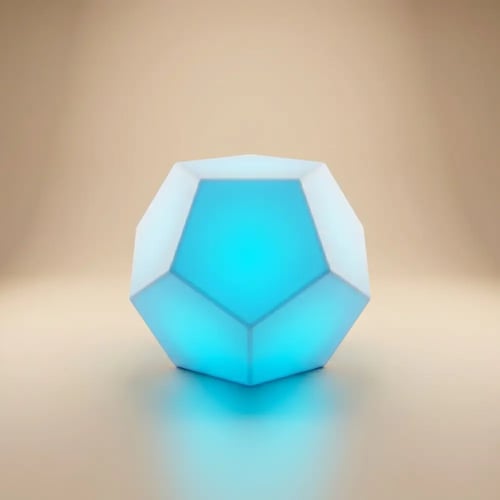 نثرية مودرن RGB