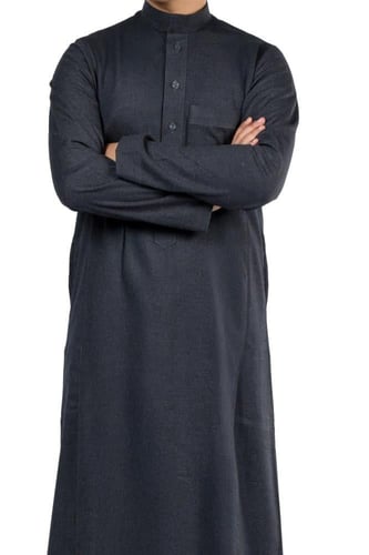 وينتر ثوب نيفي ستاندرد