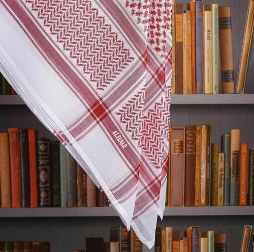 شماغ الفنار الملكي