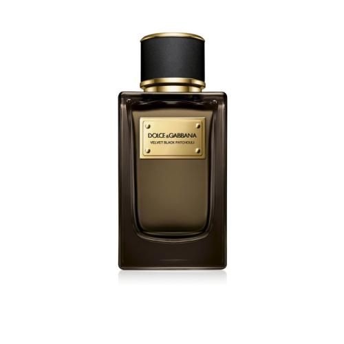 Dolce & Gabbana Velvet Black Patchouli - EDP (for...