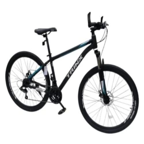 Aluminum sports bicycle size 27.5
