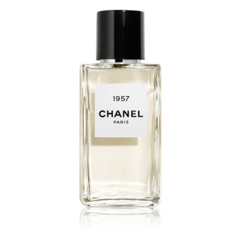 Chanel 1957 not Exclusives de Chanel or de Parfum...